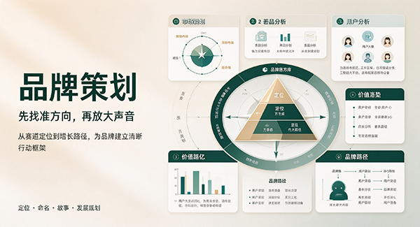 冕宁县品牌策划