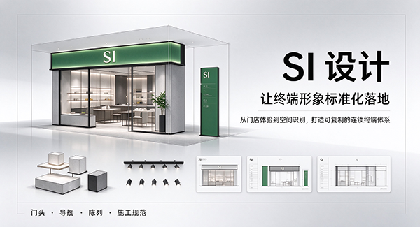 冕宁县SI设计
